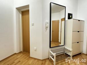 Pronájem bytu 2+kk, Hustopeče, U Větrolamu, 70 m2