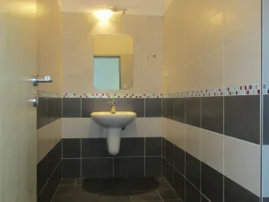 Pronájem kanceláře, Veselí nad Moravou, Kollárova, 105 m2
