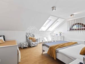 Prodej rodinného domu, Sulice - Hlubočinka, K Potoku, 387 m2