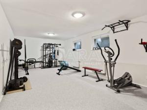 Prodej rodinného domu, Sulice - Hlubočinka, K Potoku, 387 m2