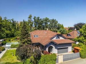 Prodej rodinného domu, Sulice - Hlubočinka, K Potoku, 387 m2