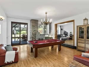 Prodej rodinného domu, Sulice - Hlubočinka, K Potoku, 387 m2