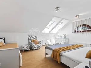 Prodej rodinného domu, Sulice - Hlubočinka, K Potoku, 387 m2