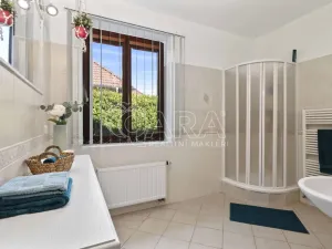 Prodej rodinného domu, Sulice - Hlubočinka, K Potoku, 387 m2