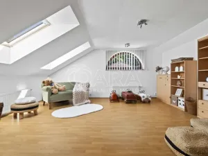 Prodej rodinného domu, Sulice - Hlubočinka, K Potoku, 387 m2