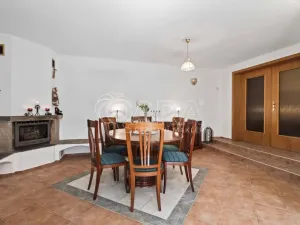 Prodej rodinného domu, Sulice - Hlubočinka, K Potoku, 387 m2