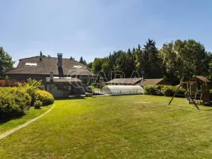 Prodej rodinného domu, Sulice - Hlubočinka, K Potoku, 387 m2