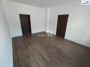 Pronájem bytu 3+1, Aš, Údolní, 97 m2