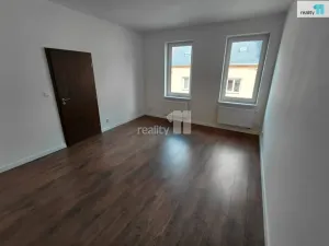 Pronájem bytu 3+1, Aš, Údolní, 97 m2