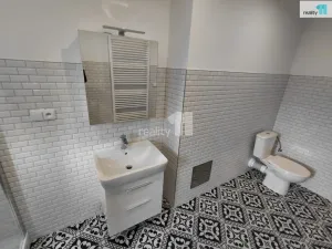 Pronájem bytu 3+1, Aš, Údolní, 97 m2