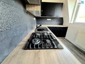 Prodej bytu 3+1, Aš, Jateční, 72 m2