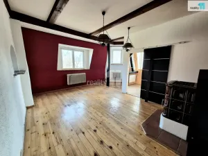 Prodej bytu 3+1, Aš, Jateční, 72 m2