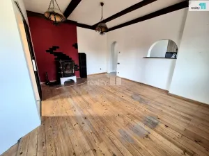 Prodej bytu 3+1, Aš, Jateční, 72 m2