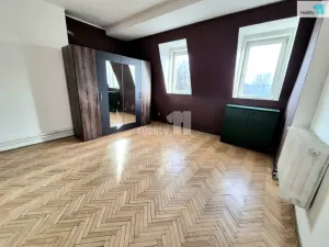 Prodej bytu 3+1, Aš, Jateční, 72 m2