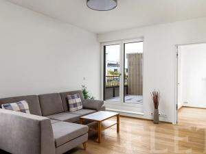 Prodej bytu 2+kk, Praha - Velká Chuchle, Na hvězdárně, 50 m2