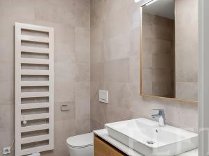Prodej bytu 2+kk, Praha - Velká Chuchle, Na hvězdárně, 50 m2
