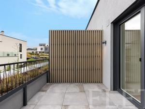 Prodej bytu 2+kk, Praha - Velká Chuchle, Na hvězdárně, 50 m2