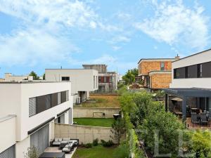 Prodej bytu 2+kk, Praha - Velká Chuchle, Na hvězdárně, 50 m2
