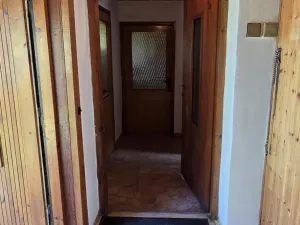 Prodej rodinného domu, Lipová-lázně - Bobrovník, 55 m2