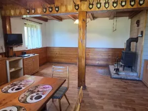 Prodej rodinného domu, Lipová-lázně - Bobrovník, 55 m2