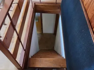 Prodej rodinného domu, Lipová-lázně - Bobrovník, 55 m2