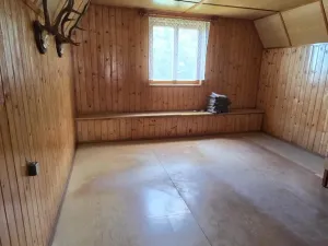 Prodej rodinného domu, Lipová-lázně - Bobrovník, 55 m2