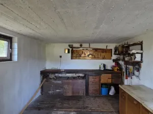 Prodej rodinného domu, Lipová-lázně - Bobrovník, 55 m2