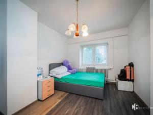 Prodej rodinného domu, Sluhy, 135 m2