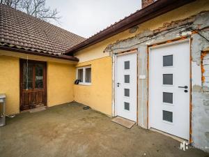 Prodej rodinného domu, Sluhy, 135 m2