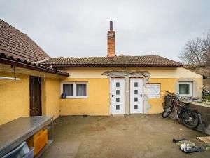 Prodej rodinného domu, Sluhy, 135 m2
