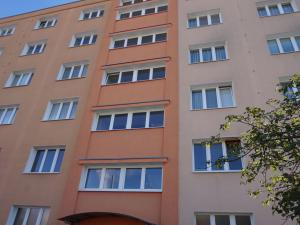 Pronájem bytu 2+1, Plzeň - Lobzy, Masarykova, 55 m2