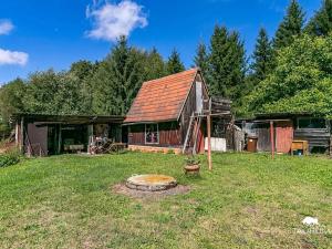 Prodej rodinného domu, Lipová, 157 m2