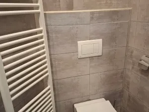 Pronájem bytu 2+kk, Praha - Horní Počernice, Khodlova, 55 m2
