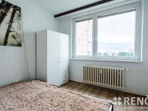 Prodej bytu 1+1, Brno, Herčíkova, 35 m2