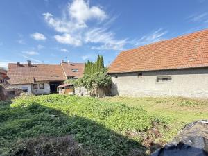 Prodej rodinného domu, Skalička, 62 m2