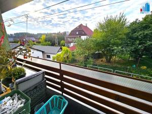 Prodej bytu 3+1, Tachov, 85 m2