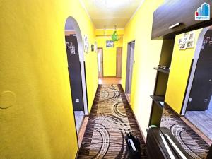 Prodej bytu 3+1, Tachov, 85 m2