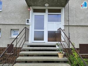 Prodej bytu 3+1, Tachov, 85 m2