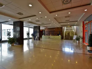 Pronájem kanceláře, Praha, Kodaňská, 530 m2