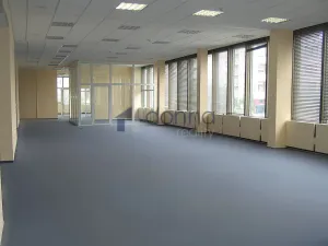 Pronájem kanceláře, Praha, Kodaňská, 530 m2