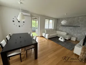 Prodej bytu 4+kk, Přerov - Přerov I-Město, Seifertova, 100 m2