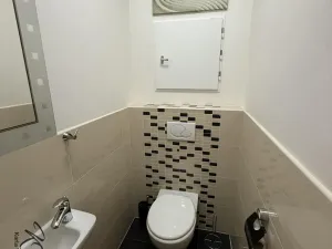 Prodej bytu 4+kk, Přerov - Přerov I-Město, Seifertova, 100 m2