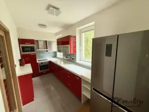 Prodej bytu 4+kk, Přerov - Přerov I-Město, Seifertova, 100 m2