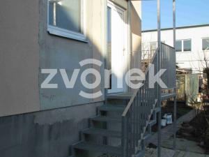 Pronájem bytu 2+kk, Uherské Hradiště - Mařatice, Na Zápovědi, 39 m2
