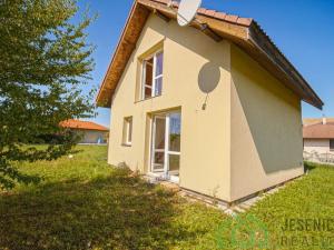 Prodej rodinného domu, Trnov - Houdkovice, 98 m2