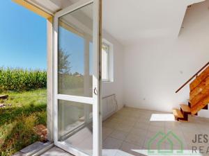 Prodej rodinného domu, Trnov - Houdkovice, 98 m2