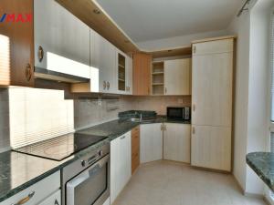 Pronájem bytu 3+kk, Hradec Králové - Svobodné Dvory, Jabloňová, 80 m2