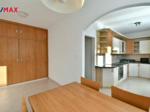 Pronájem bytu 3+kk, Hradec Králové - Svobodné Dvory, Jabloňová, 80 m2