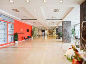 Pronájem kanceláře, Praha, Kodaňská, 121 m2