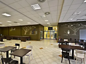 Pronájem kanceláře, Praha, Kodaňská, 121 m2